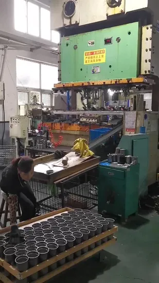 車の自動車予備品純正部品オイル フィルター 96565412 PF2244 15601